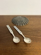 Alte Löffel 925 Silber