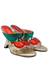 Jeffrey campbell absatz - jeffrey,
