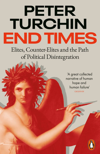 End times elites - end, |