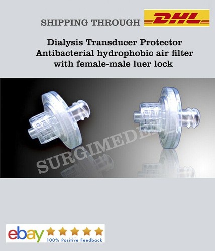 Dialysewandlerschutz - ,