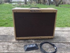 Peavey Classic 50 mit