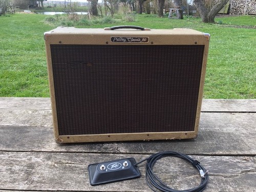 Peavey classic mit - classic,