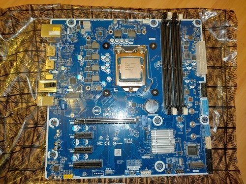Dell ipkbl intel core - dell, ipkbl-um
