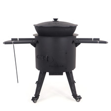 Gusseisen Kazan 16 L Kasan