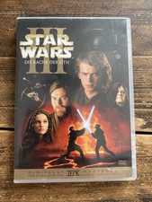 Star Wars Episode III - Die