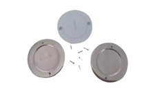 Dometic Satz Brennerdeckel für Dometic Kocher EK 2000 & Serie H geeignet B-Ware