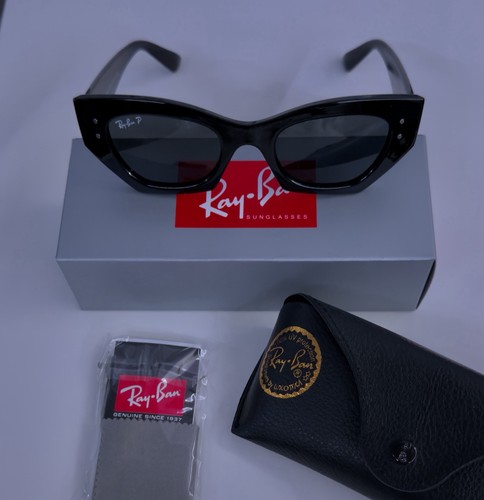 Ray ban damen sonnenbrille - sonnenbrille, cat