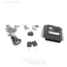 Controlador del motor para Nissan Navara D40 2.5 140 Kw 237105X06C 28590C9968