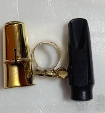 Yanagisawa Soprano Ebonite 5