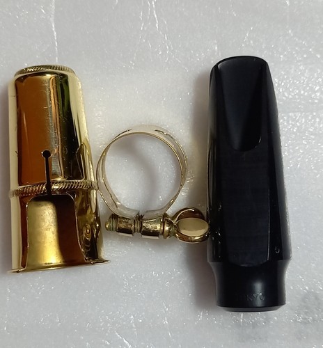 Yanagisawa soprano ebonite - yanagisawa,