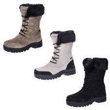 CMP Damen Winterstiefel Ayalik
