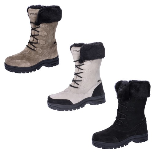 Cmp damen winterstiefel - cmp,