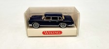 Wiking 01560232  Merc. Benz