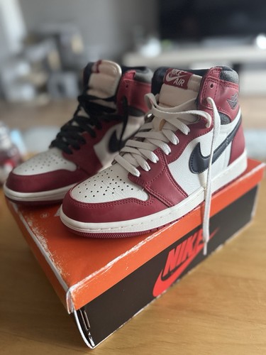 Nike air jordan retro high - nike,