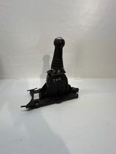 Schaltknauf Mitsubishi Colt VI Z30 BJ 2008 Schaltkulisse Halbautomatik MN901761