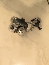 Shimano Deore XT Schaltwerk RD-M737, 8-fach