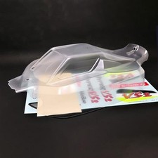 Hobao hyper vs2 clear body - hyper,
