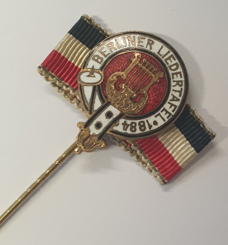 Mitgliedsabzeichen