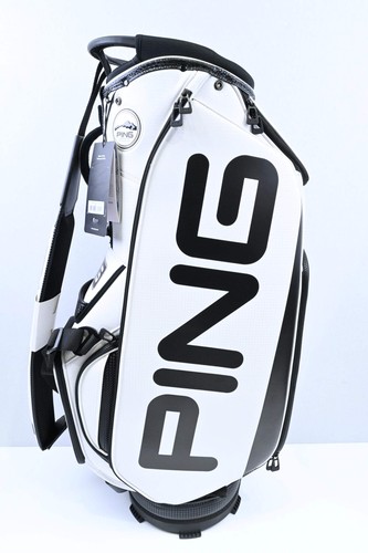 Ping tour staff - staff, bag