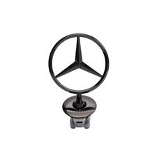 Original Mercedes-Benz Stern
