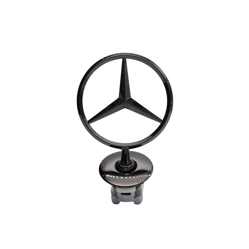 Original mercedes benz stern - mercedes-benz,
