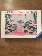 Ravensburger Puzzle 12001420