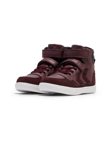 Hummel stadil winter high - winter,