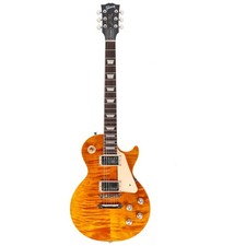 Gibson Les Paul Standard 60s