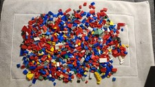1350g LEGO® Dachsteine /
