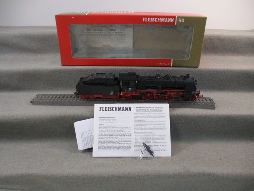 Fleischmann spur 411872k - fleischmann, dc