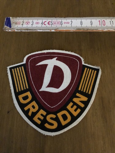 Dynamo dresden - sg,