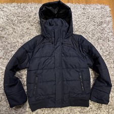 G-Star - Daunenjacke - Dunkel