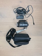 Sony Handycam HDR-XR550VE Digital HD Video Camera Recorder