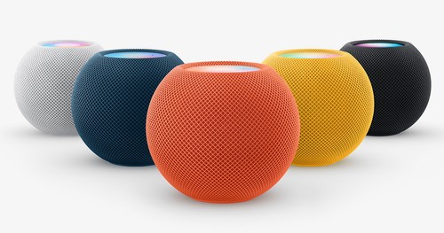 Apple homepod mini neu - apple, neu/ovp