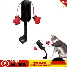Katzen boxsack spielzeug - boxsack,