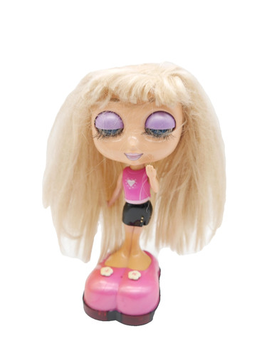 Bratz diva starz alexa puppe - diva,