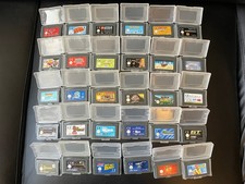 Konvolut Spielesammlung 30x