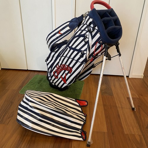 Callaway stripe navy - callaway,
