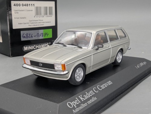 Modellautos minichamps - modellautos,