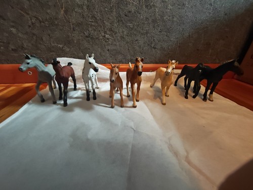 Schleich ponykutsche wagen - , ponykutsche/wagen