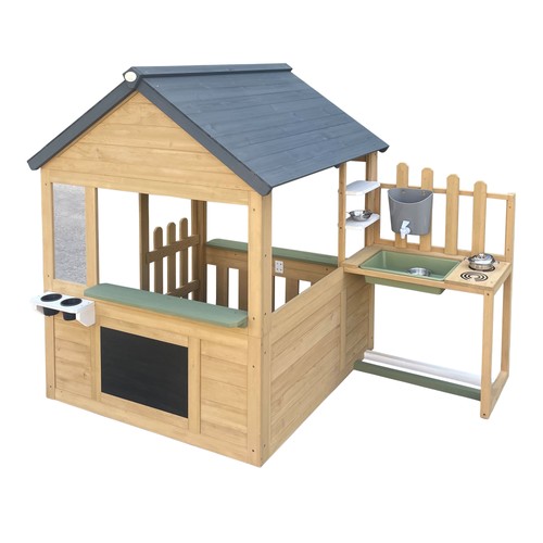 Axi lizz spielhaus aus - axi,