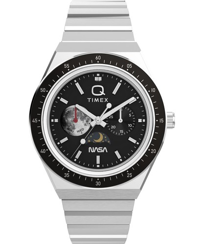 Timex vintage inspired - timex, q
