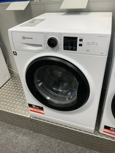 Bauknecht 823 ex - wm,