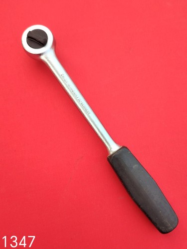 Umschaltknarre zoll - 1/2,