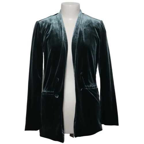 Blazer größe grün - blazer,, 36,