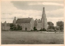 Borken westfalen schloss - westfalen,