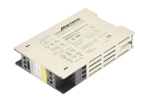 Martens mu500l 5 - martens, mu500l-51-5