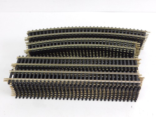 Teiliges roco h0 - 47-teiliges,