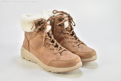 Skechers damen stiefelette - skechers,