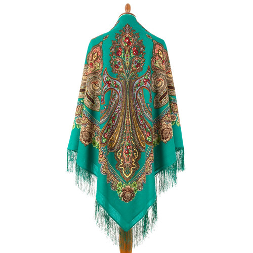 Pawlow posad pavlovo - pawlow,